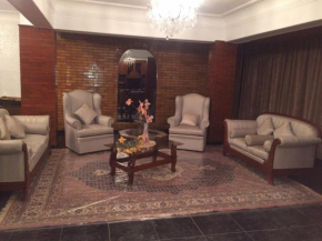 Luxury Apartment For Rent In Abbas El Akkad